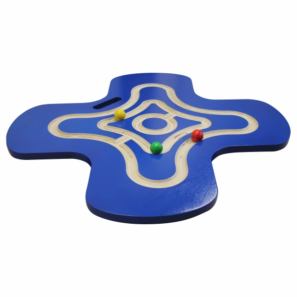 Balance board "Bear"