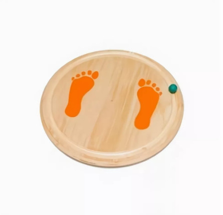 Balancer Pappado "Feet"