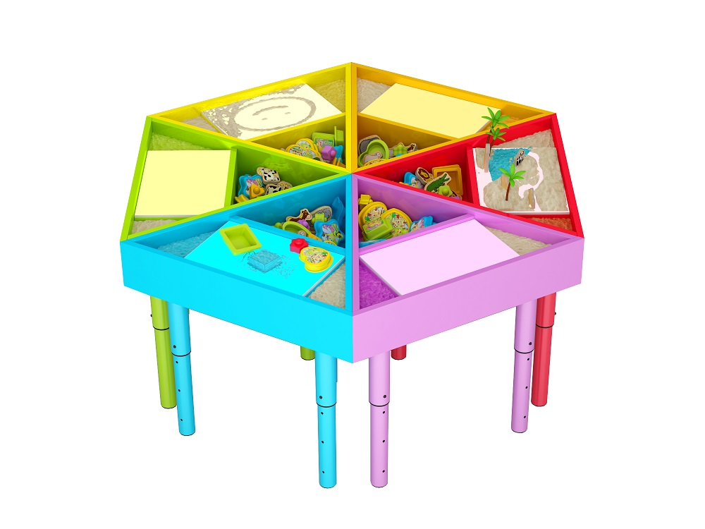 Creative laboratory "Mishka"