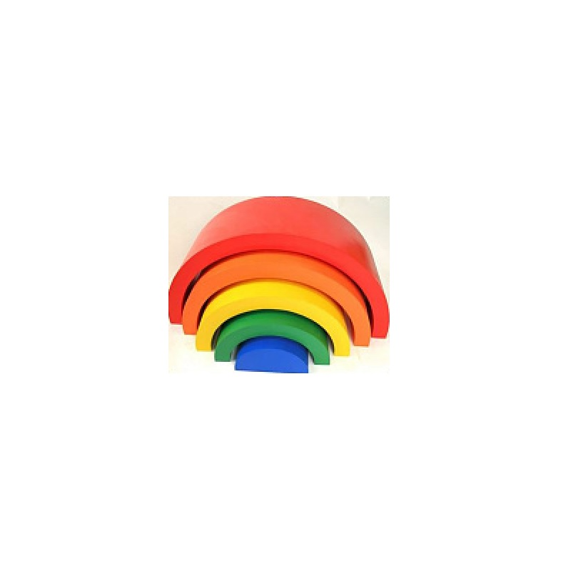 Pappado Balance Arch Kit