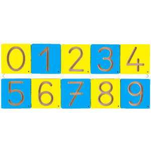 Pappado "First digits" simulator