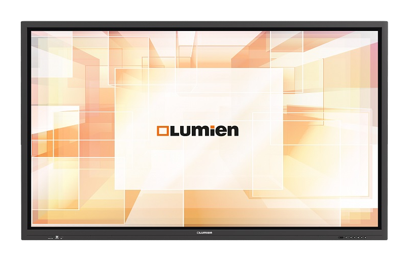 Интерактивная панель Lumien LMP7501ELRU