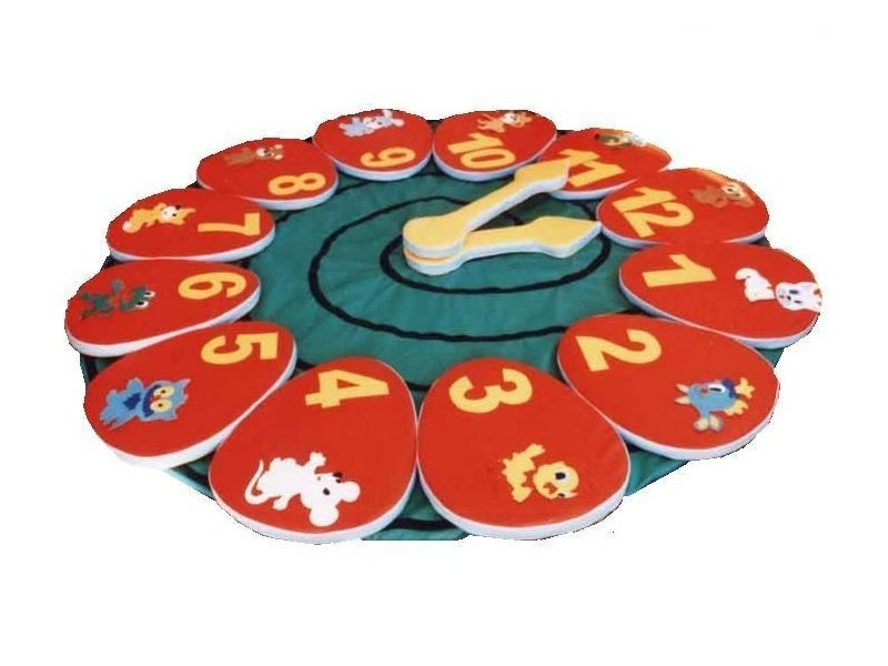 Game module Labyrinth "Montessori"