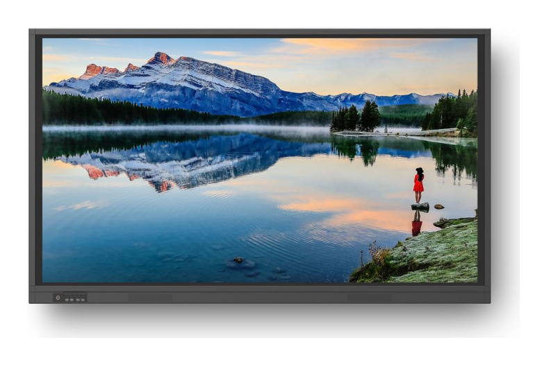 Interactive LED panel Newline TT-6520ER