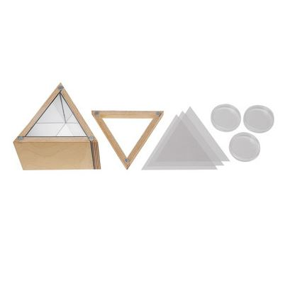 Educational game "Kaleido" Dusyma