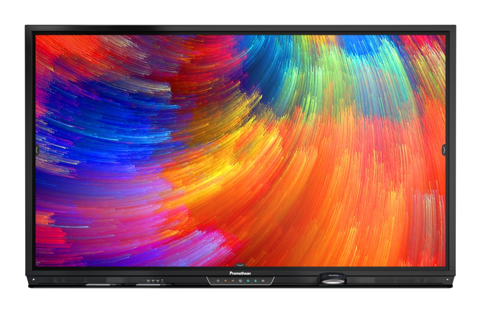 Interactive panel Promethean ActivPanel Titanium 70"