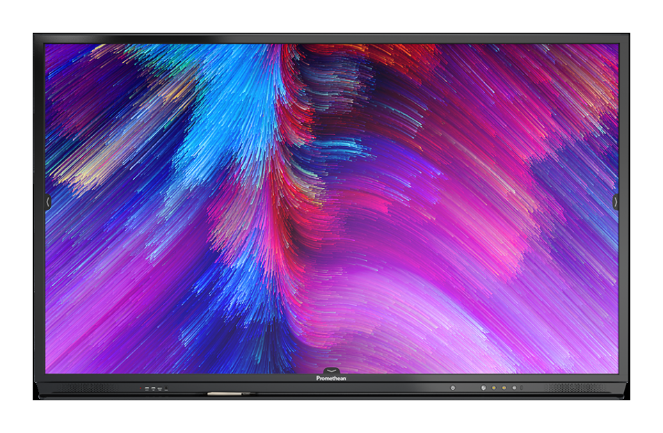 Interactive panel Promethean ActivPanel Nickel 86"