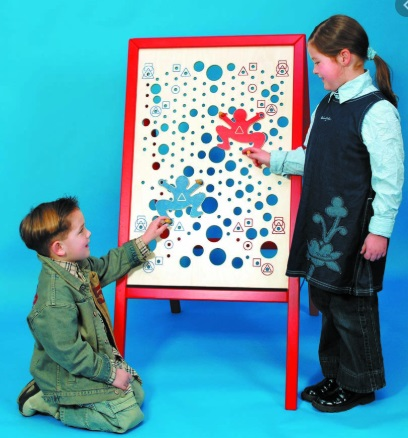 Educational game Pappado "Climbers"