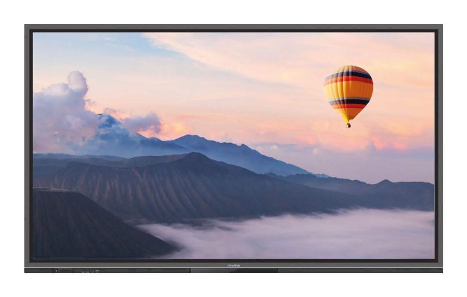 Интерактивная LED панель Newline TruTouch TT-8620ER