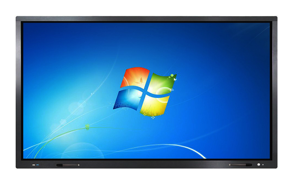Интерактивная панель Interwrite 86W21K-U