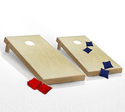 Educational game Pappado "Cornhole Sport"