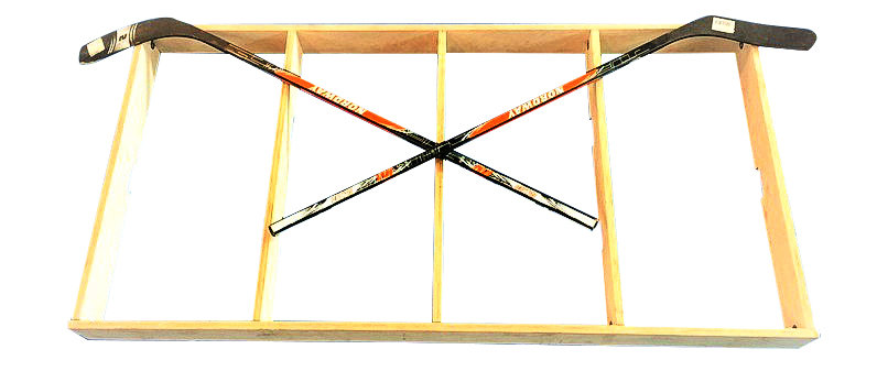 Educational game Pappado "Box Hockey"
