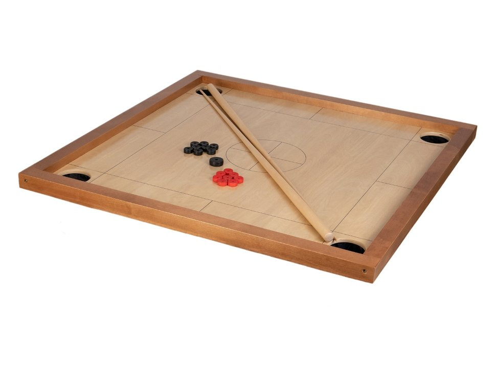 Educational game Pappado "Novus Sport"