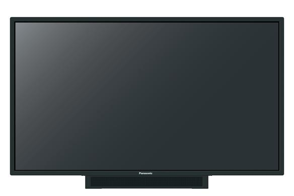 Интерактивная панель ViewSonic TH-75BQE1W