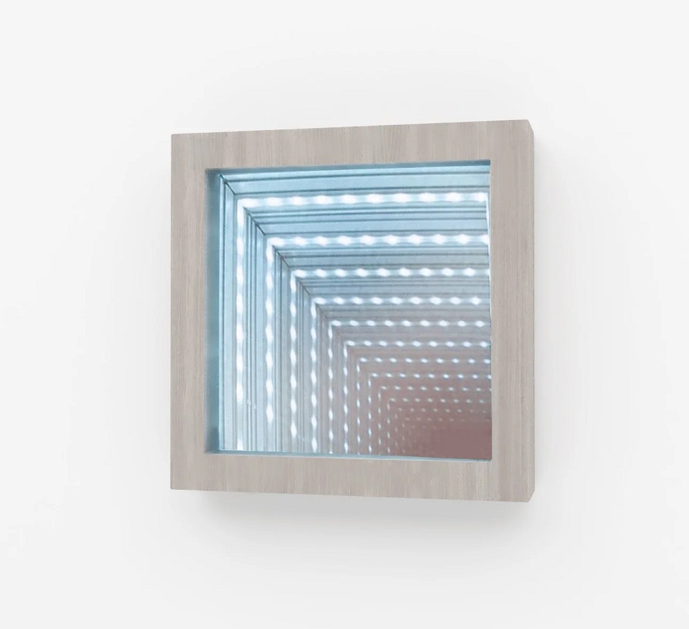 Panel "Infinity" Light and sound Romsens