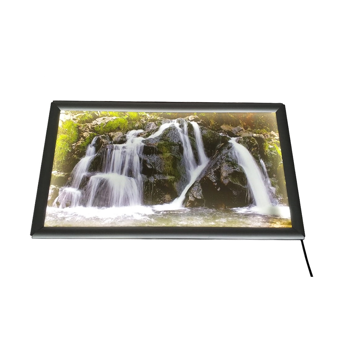 Panel Waterfall “Krust”