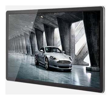 Prestigio 55 dyuymli PDSI55WAT10P interaktiv paneli