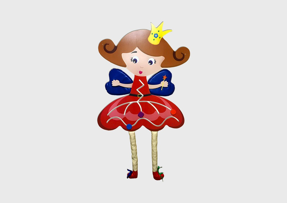 Educational panel "Fairy" Romsens