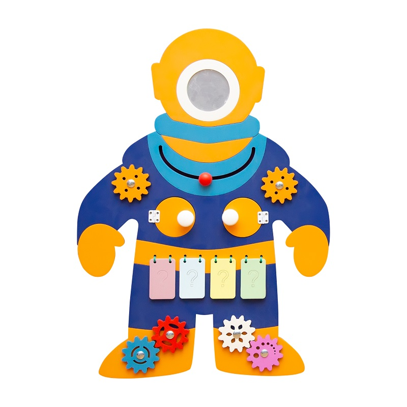 Busyboard Logicus "Diver"
