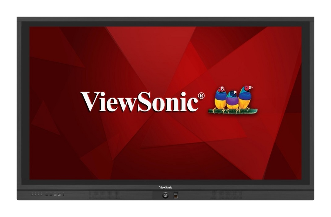 Интерактивная панель ViewSonic IFP7560