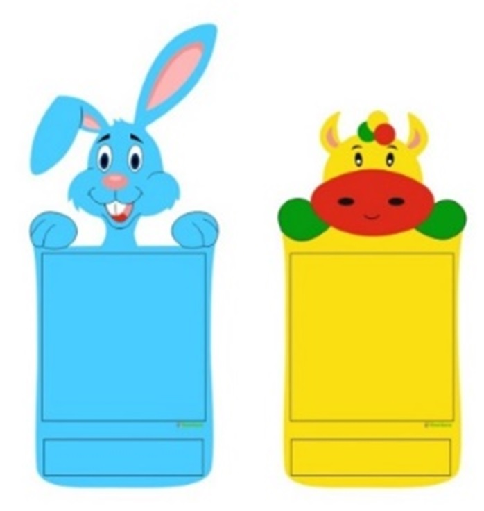 Lego animals Romsens