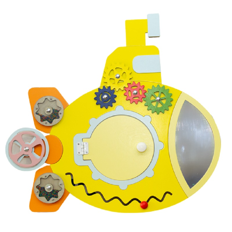 Busyboard Logicus "Submarine"
