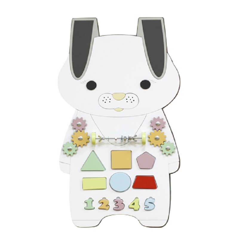 Business board Logicus "Bunny"