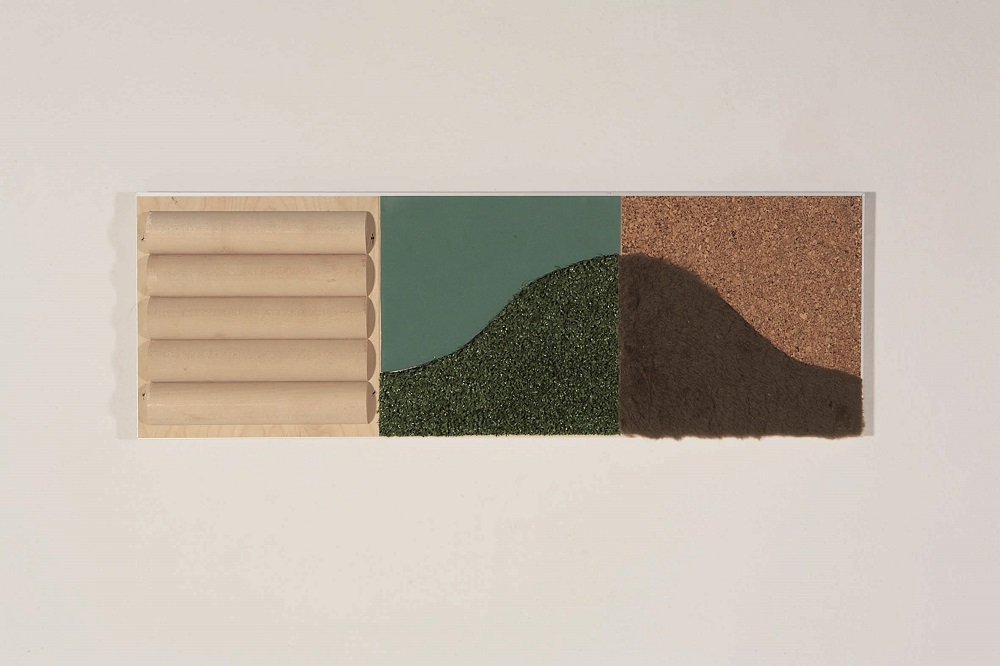 Dusyma tactile panel set 2