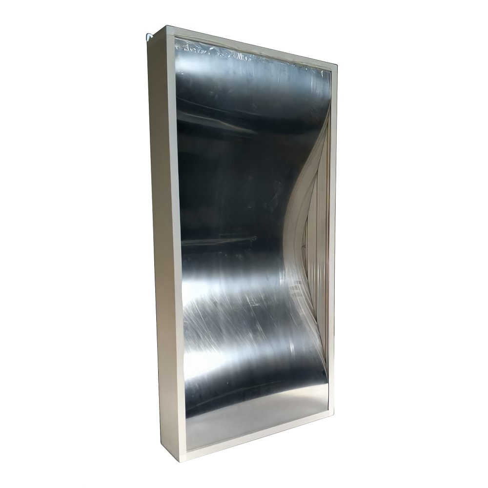 Panel Crooked mirror “Krust”
