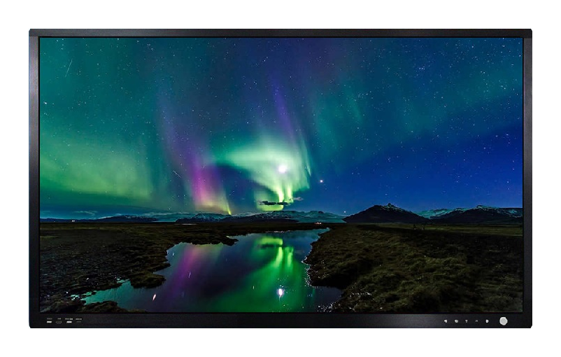 Interactive panel EliteBoard LR-100UL1IB7