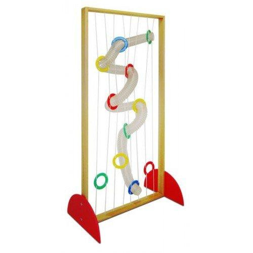 Pappado "Pipeline" Game Panel
