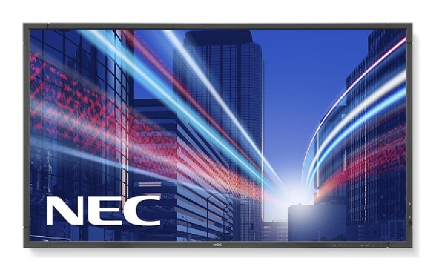Интерактивная панель NEC E905 SST