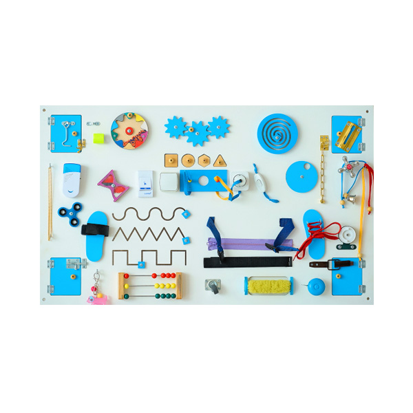 Wall board The best gift "Teddy bear"
