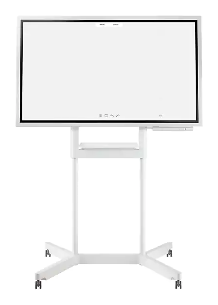 Интерактивная панель Samsung WM55H со стойкой STN-WM55H/CI