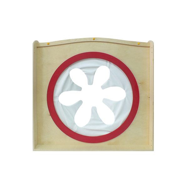 Game panel "Laz" Bear