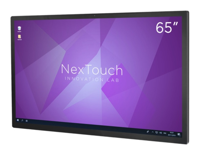 Interactive panel NextPanel 65P