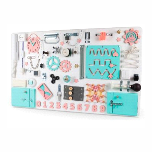 Wall board "Maxi" Bear