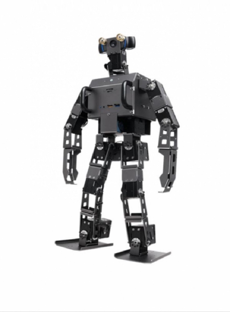 Образовательный робототехнический набор ROBOTIS DARwIn-OP3