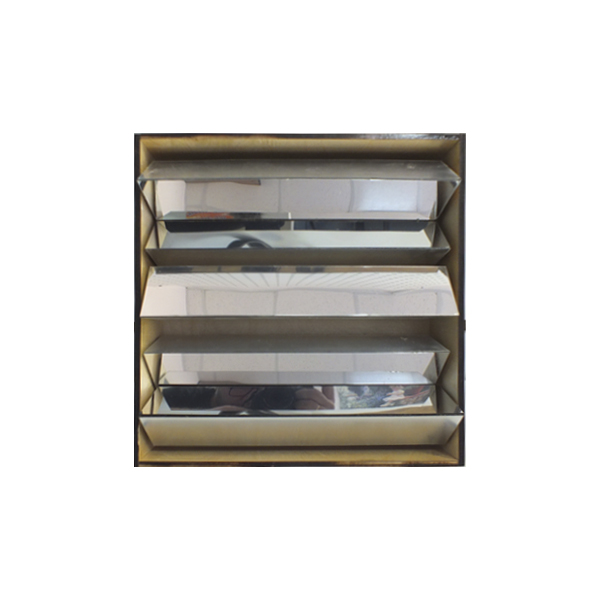 Module Crooked mirror "Bear"