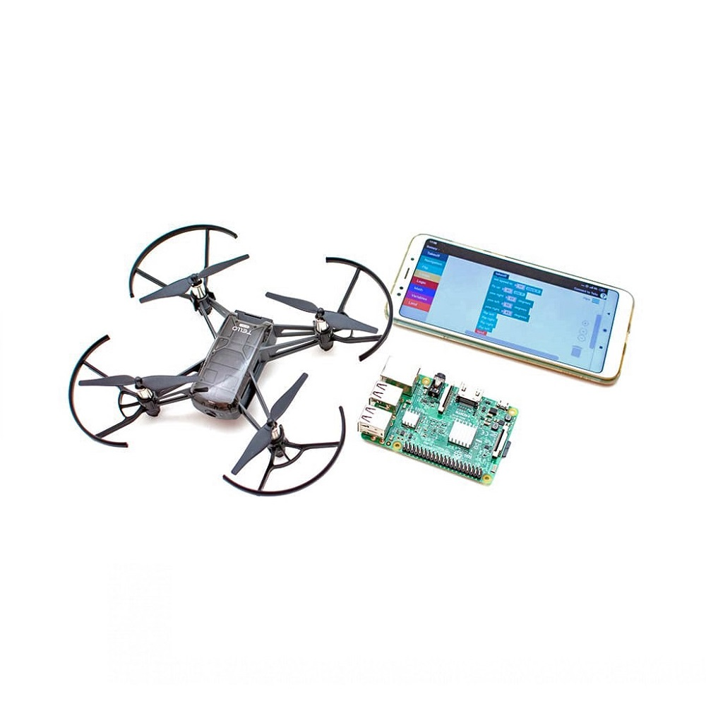 Aeromodul "Dasturlash" (TELLO EDU) TA-0843