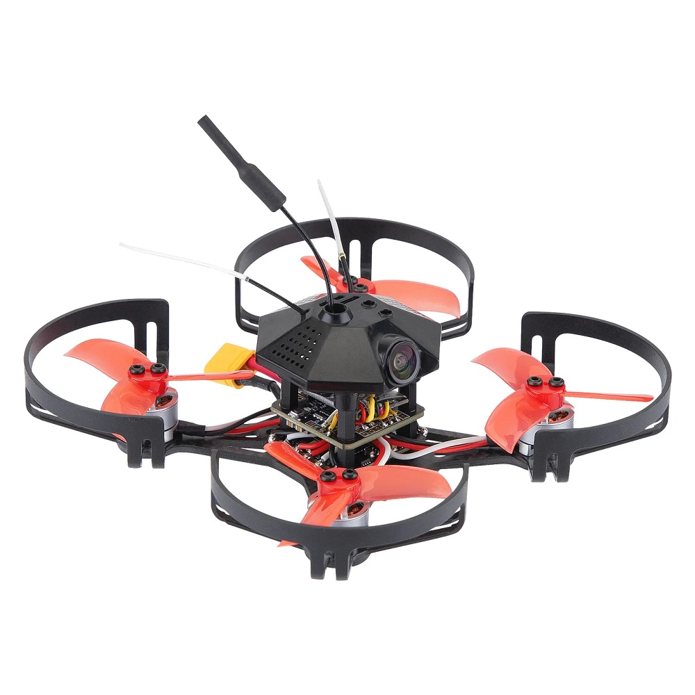 Базовый набор для FPV-полетов (направление радиоуправляемого авиамоделизма от первого лица) ARMOR 90 FPV