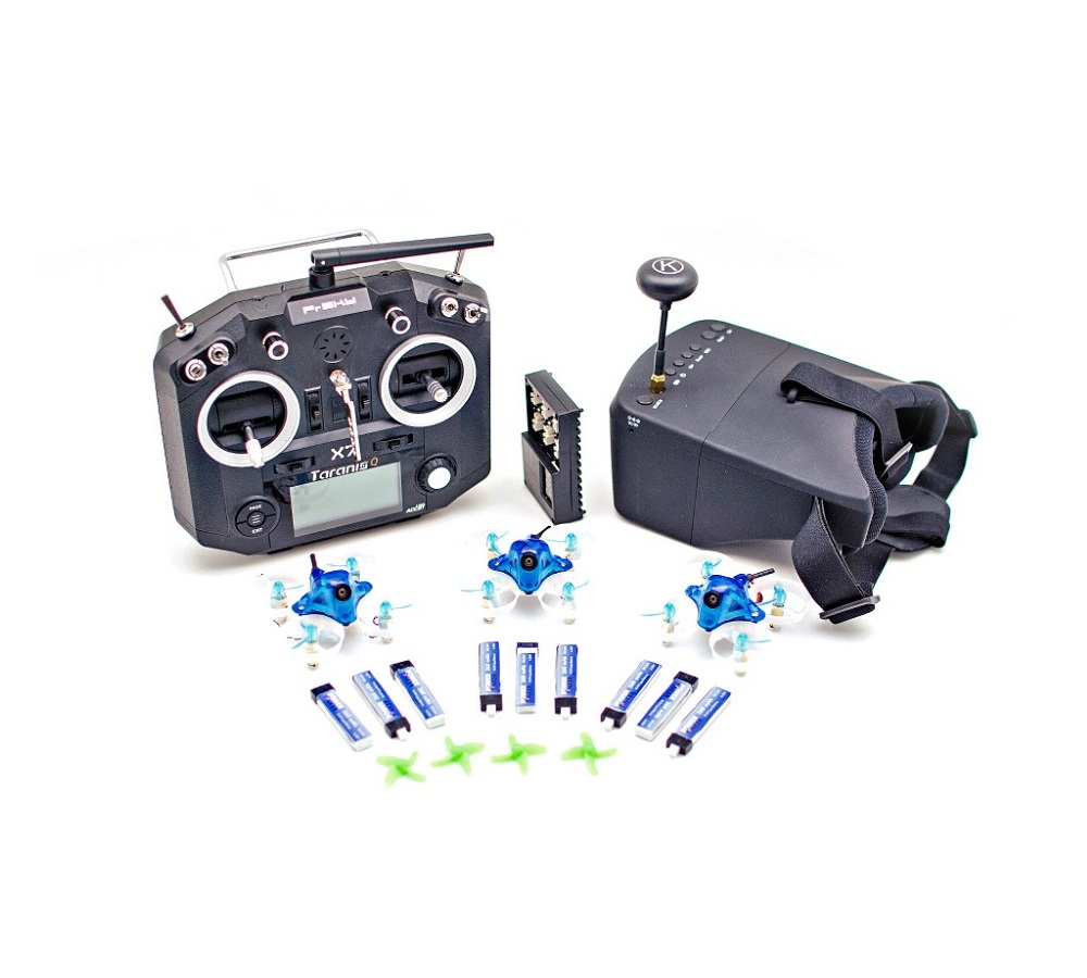 Aeromodul "Sport" (8 ta dron) TA-0842
