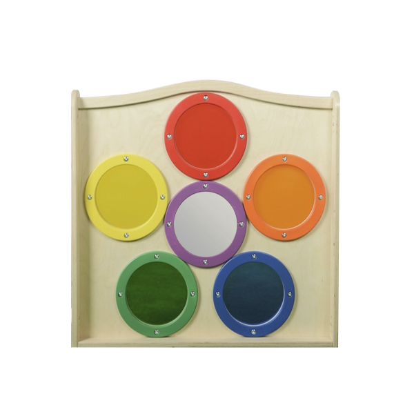 Game panel "Kaleidoscope" Bear