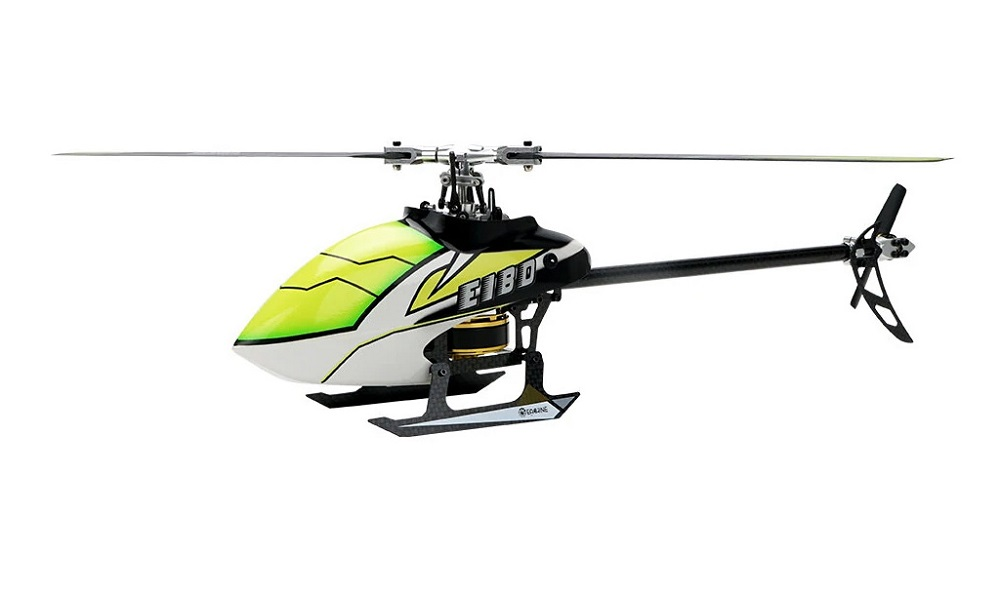 Набор для сборки вертолета " Хеликс 180" BG-0180