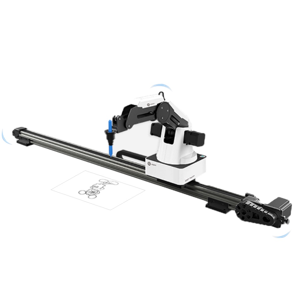 DOBOT Magician Lineer Motion Kit