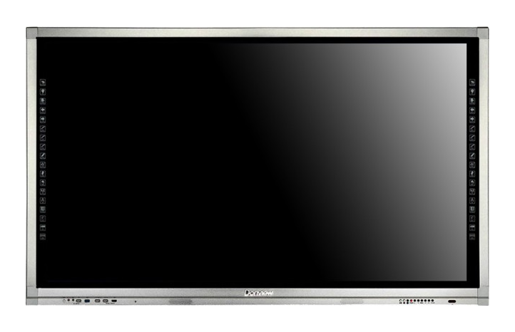 Интерактивная панель DonView DS-75IWMS-L02A 75"