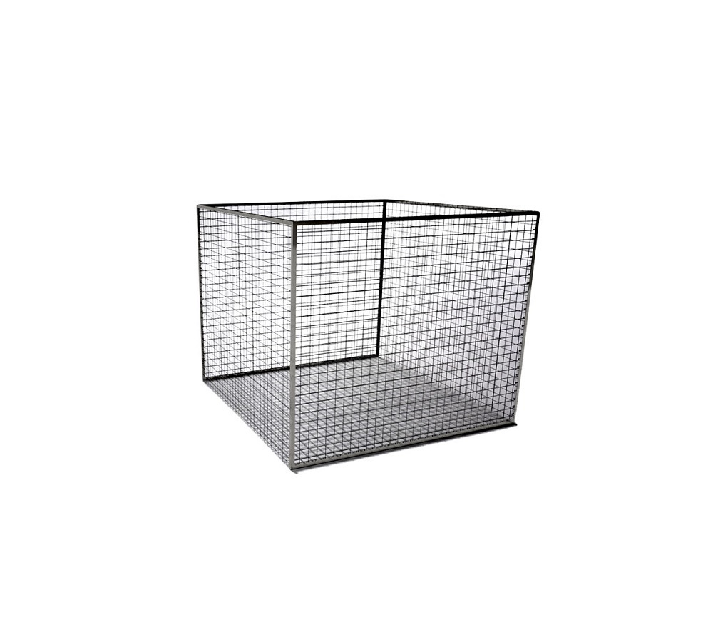 Parvoz kubigi 3x3x3m BG-0115