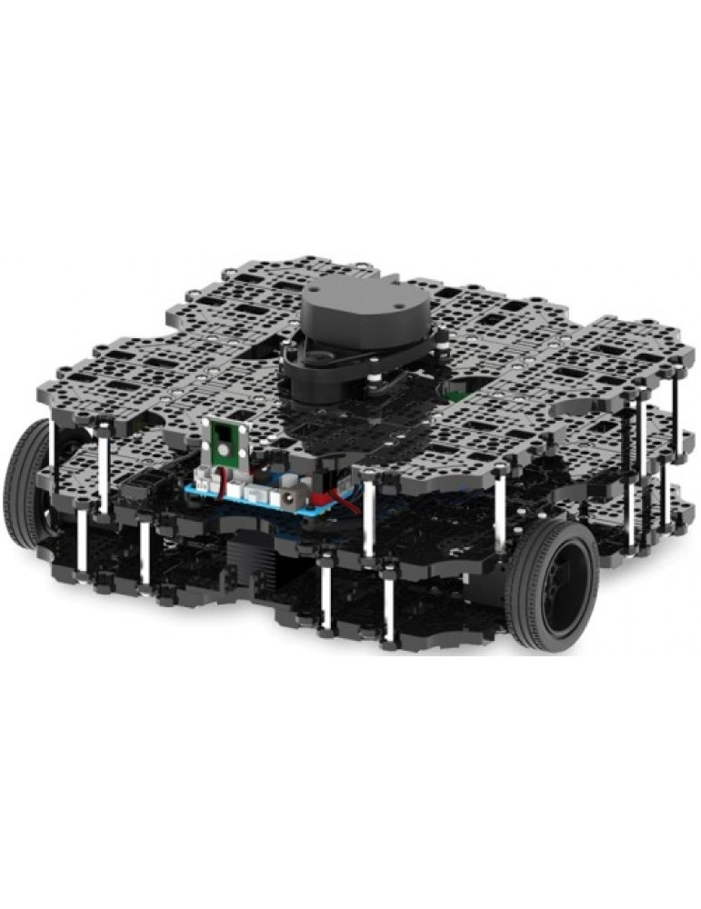 Educational robotics kit TURTLEBOT3 Waffle PI