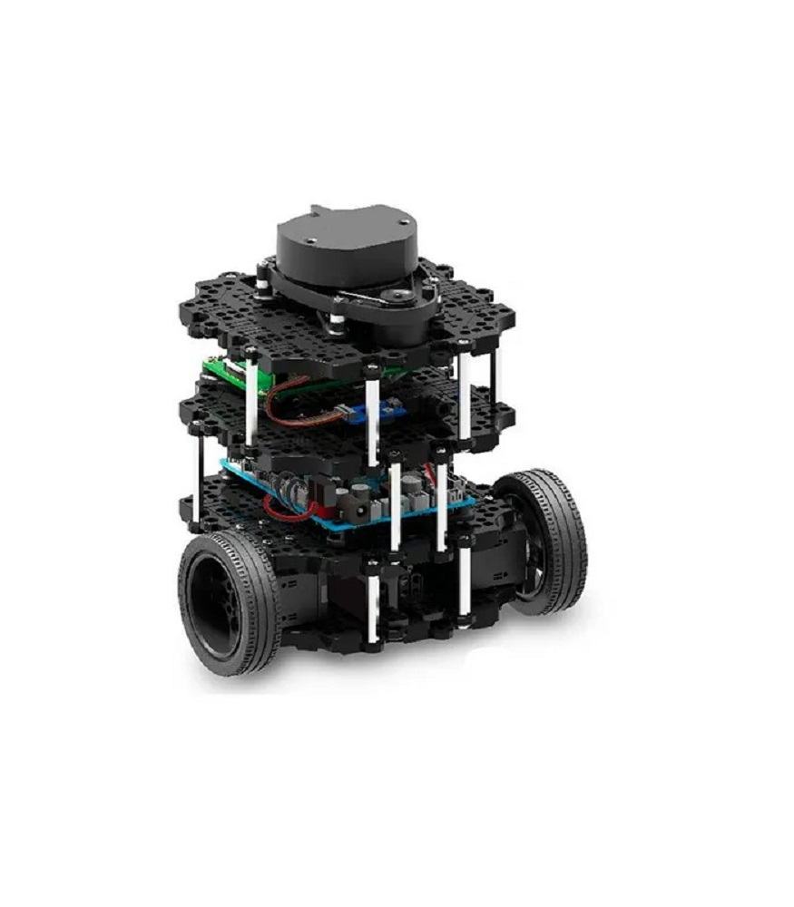 Учебный комплект на базе ROBOTIS TurtleBot3 (Стартовый)