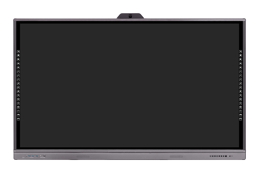 Interactive panel EDFLAT ED65CT